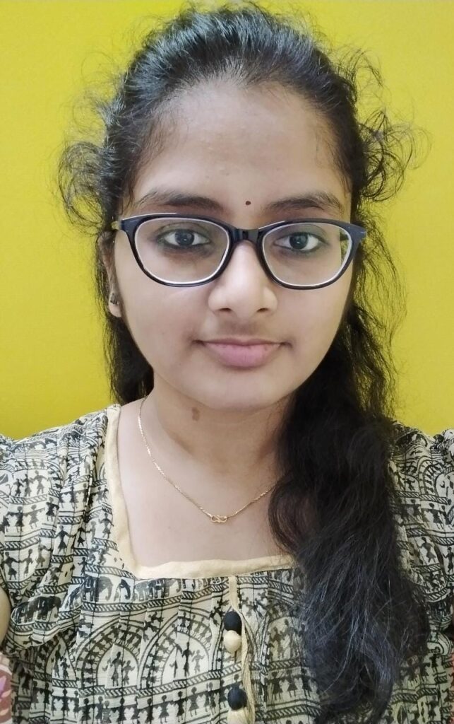 Revathi Mv Softlogic Systems