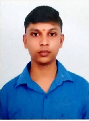 Rishi P Softlogic Systems