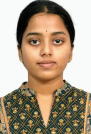 Roshini M Softlogic Systems