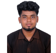 S.Aravindhan Softlogic Systems