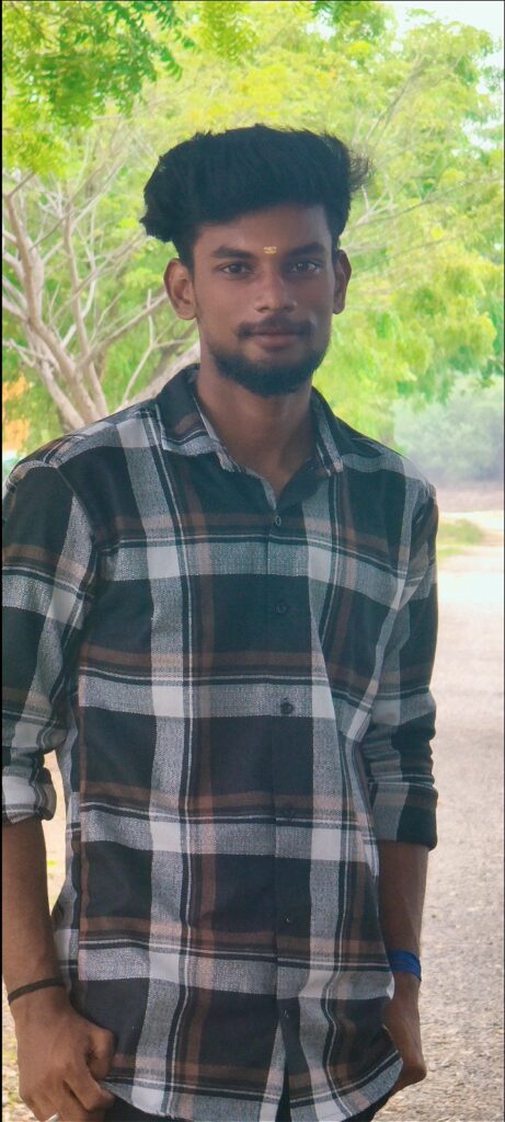 S.Sakthi Vel S.Sakthi Vel Softlogic Systems
