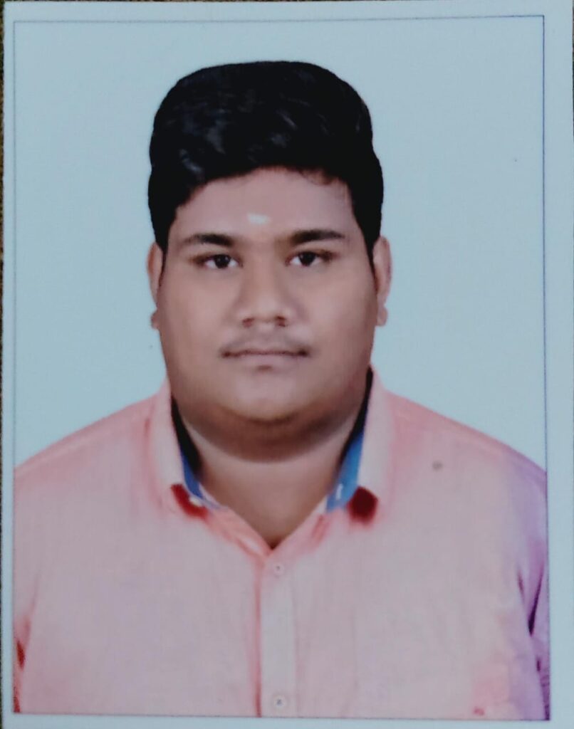 Sabareeswaran K Softlogic Systems