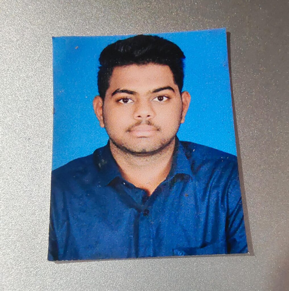 Sakthi Adhavan Softlogic Systems