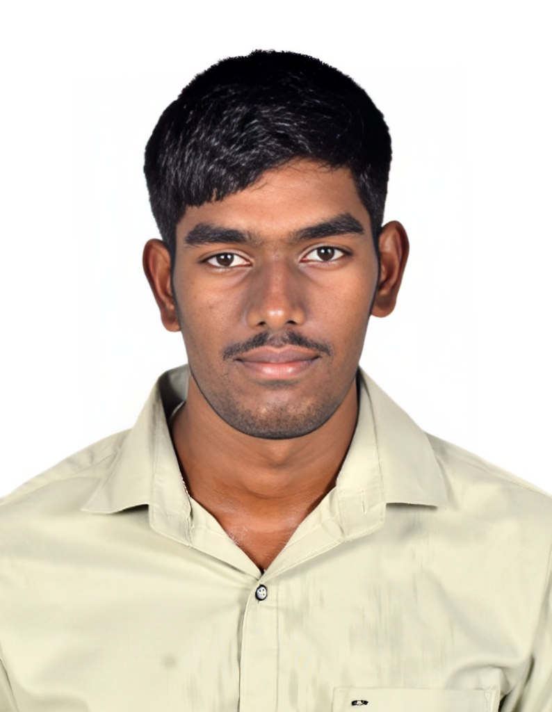 Sanjai K Softlogic Systems