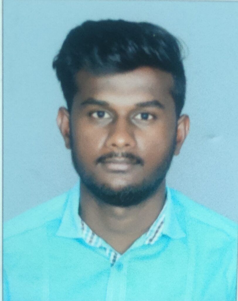 Sanjai T Softlogic Systems