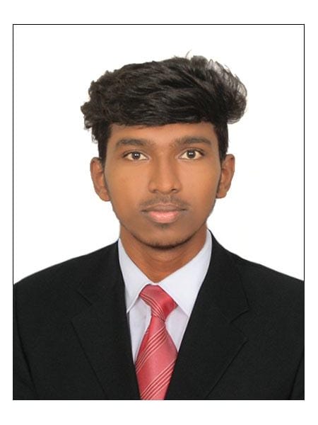 Sanjay Varma R Softlogic Systems