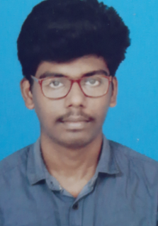 Sankarram G Softlogic Systems
