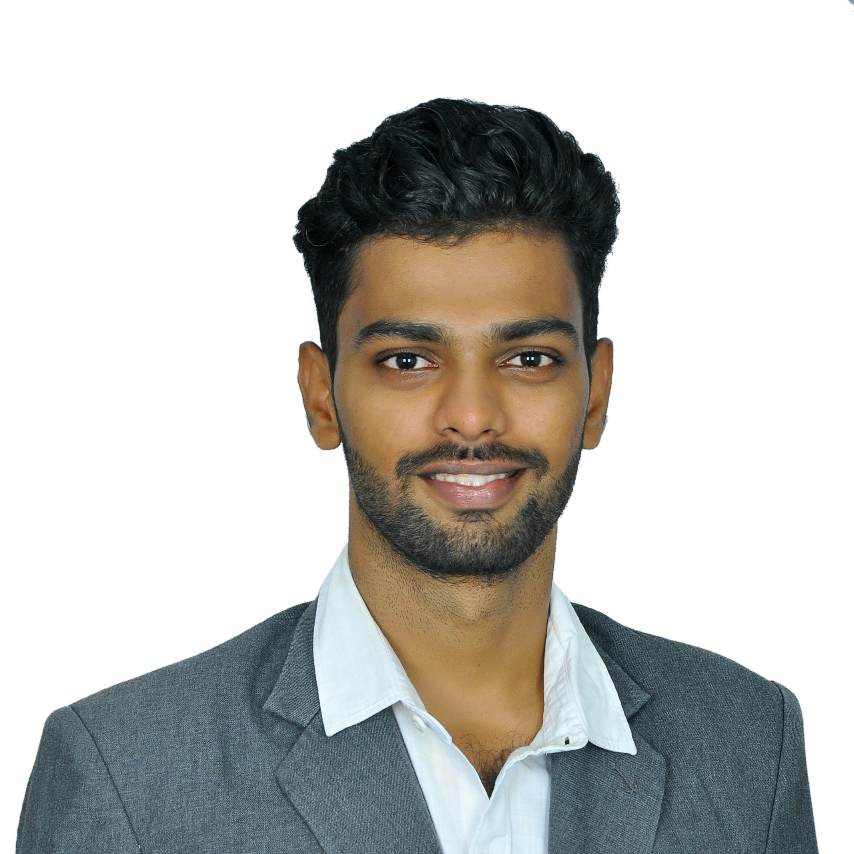 Santhosh Kumar S Softlogic Systems