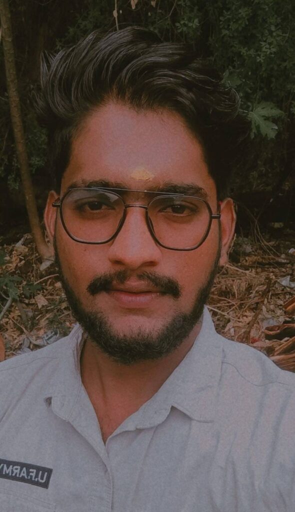 Santhosh Kumar Softlogic Systems