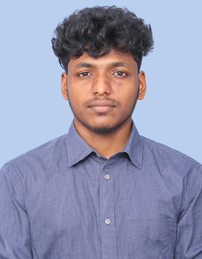 Santhosh R Softlogic Systems