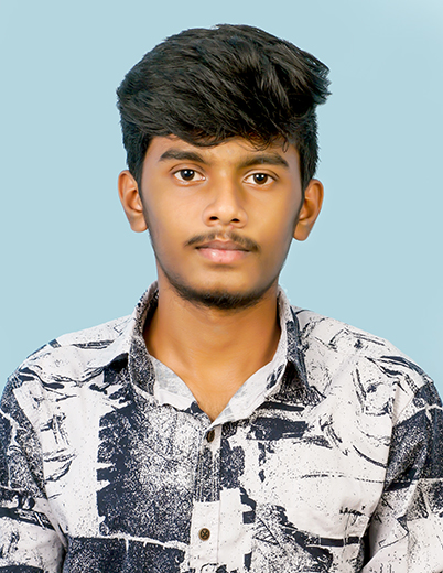 Santhosh Ramu Softlogic Systems