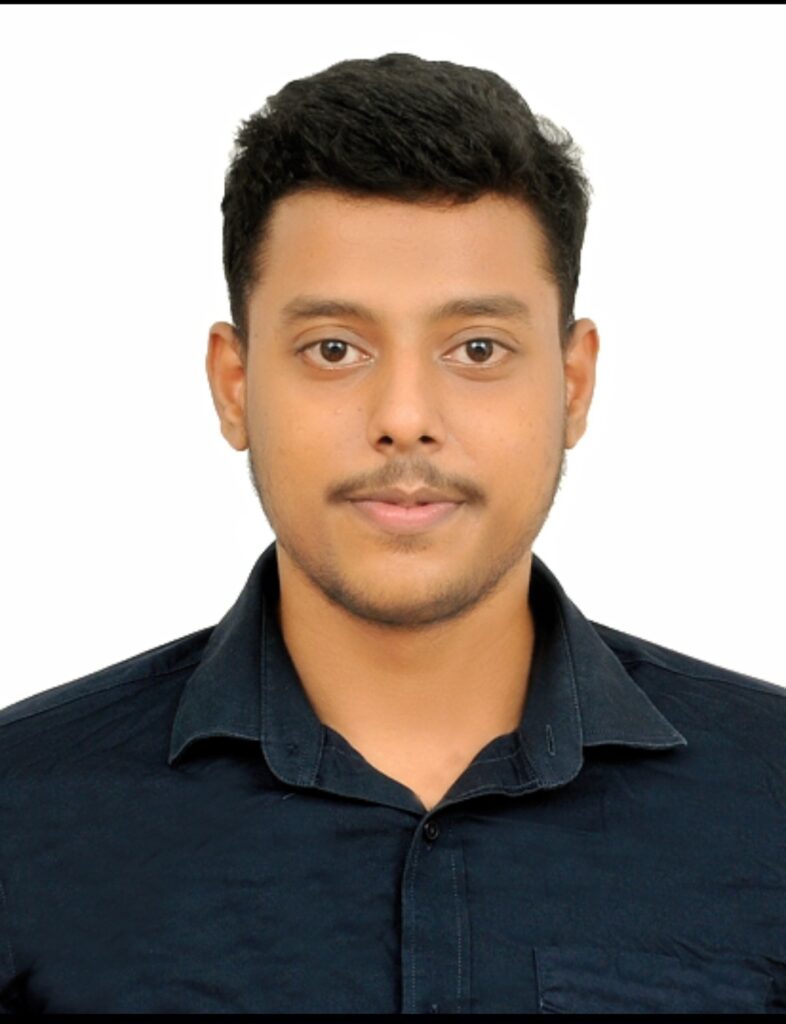 Santhosh T Softlogic Systems
