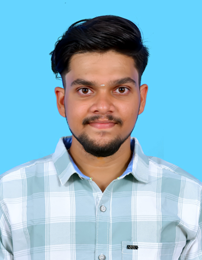 Santhoshkumar K M Softlogic Systems