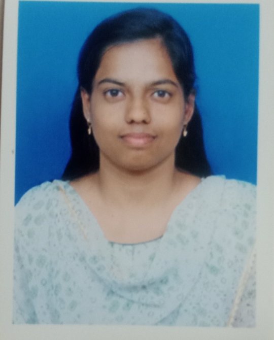 Saranya A Softlogic Systems