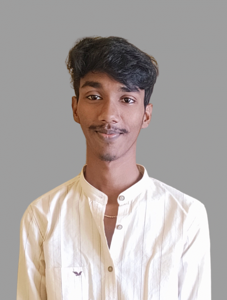 Sathish G Softlogic Systems