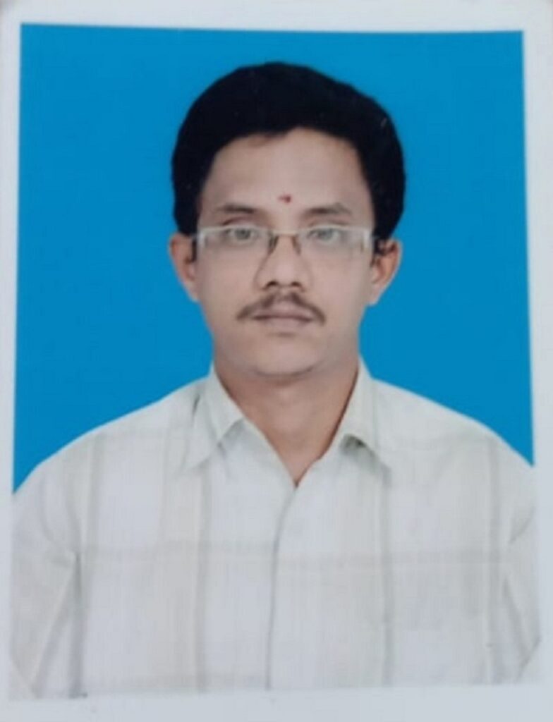 Sathyanarayanan L K Softlogic Systems