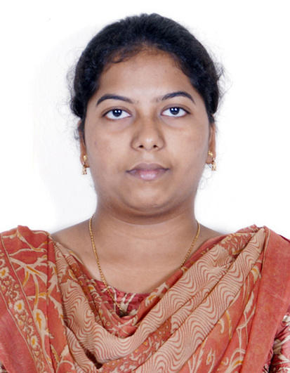 Shamili Ganesh Softlogic Systems