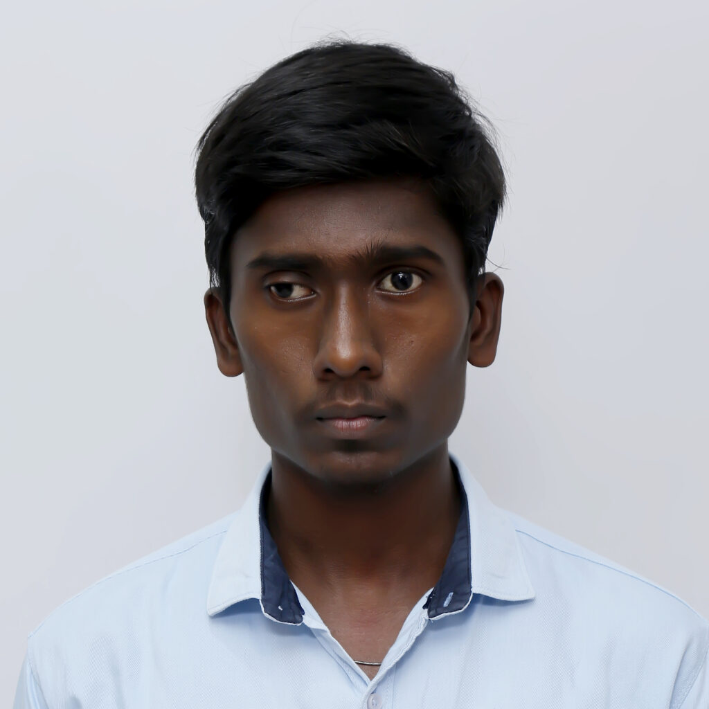 Shankar Ak Softlogic Systems