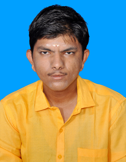 Shankaran V Softlogic Systems