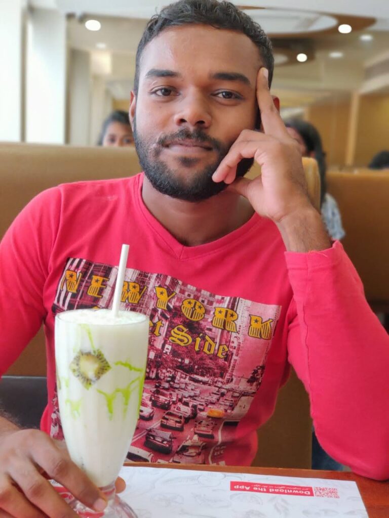 Shanmugaraj Raj Softlogic Systems