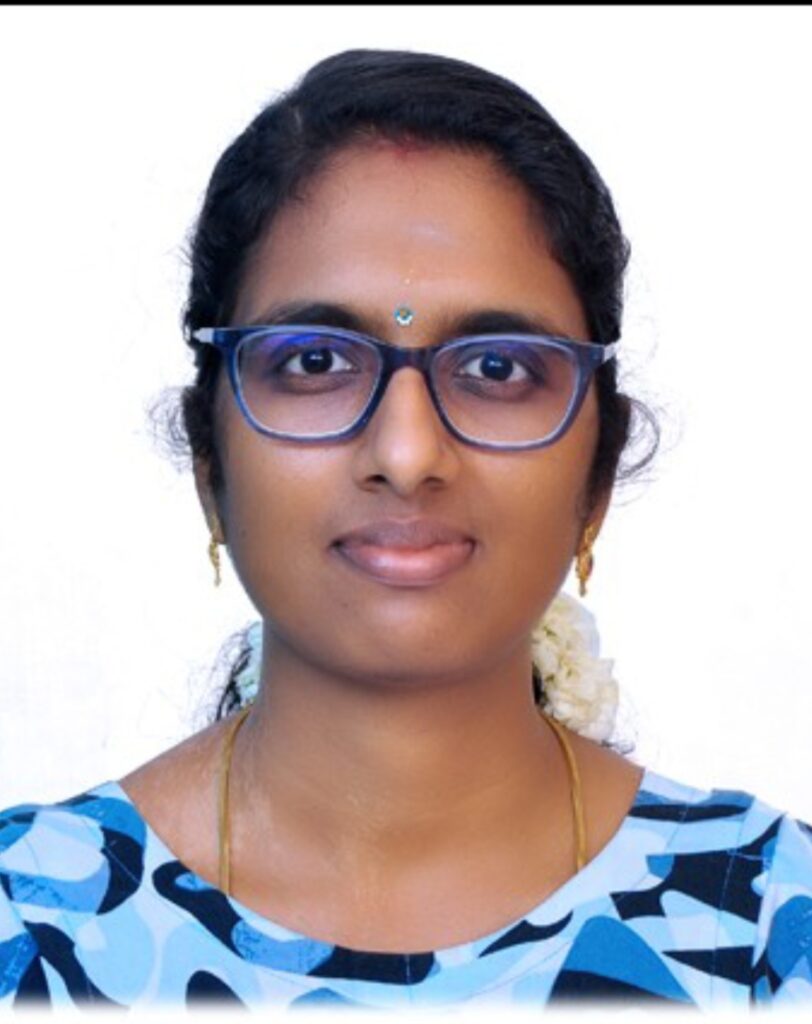 Shenbagaramalakshmi S Softlogic Systems