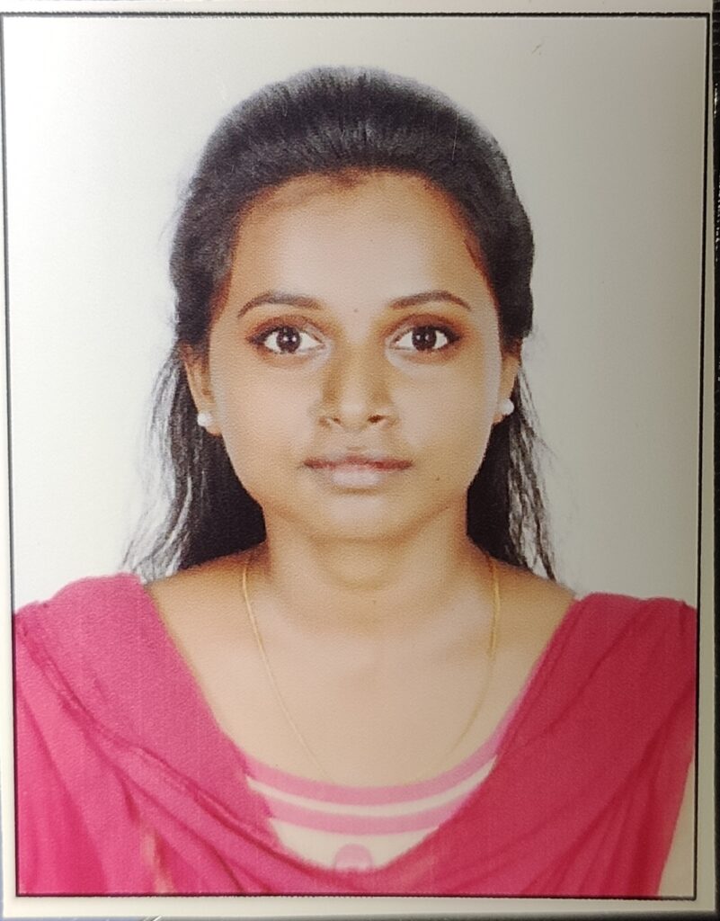 Shirley Eunice M Softlogic Systems