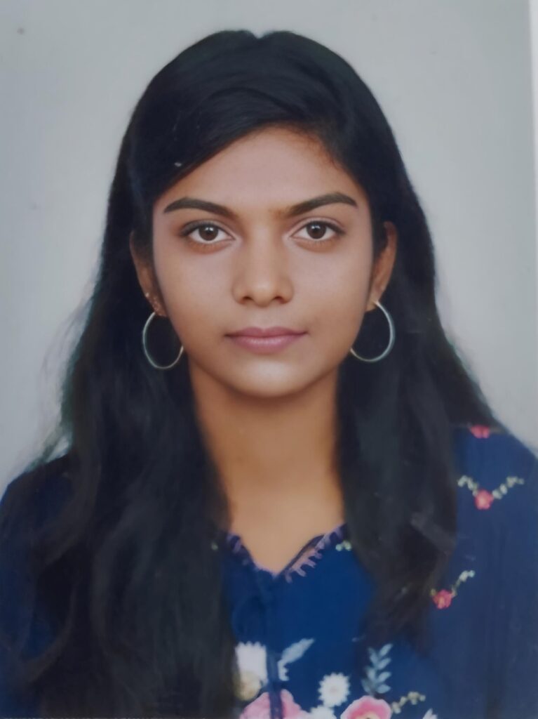 Shruthi S Softlogic Systems