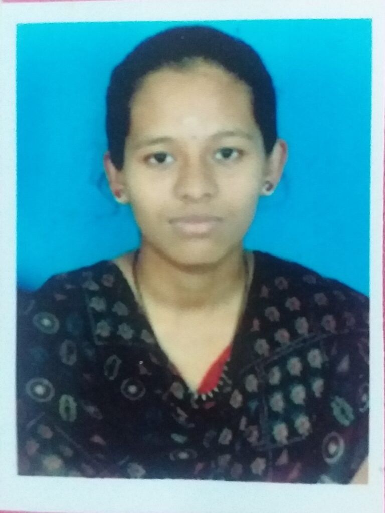Shuruthi Manoharan Softlogic Systems
