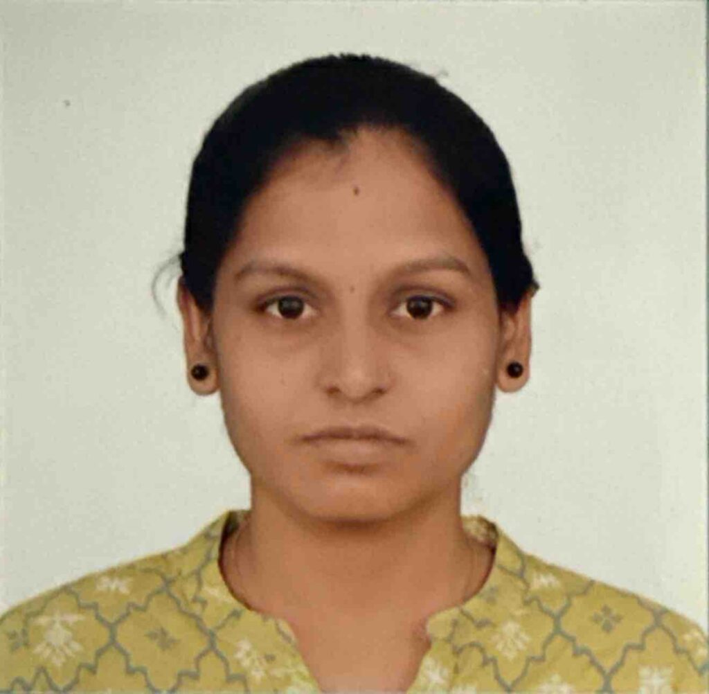 Sindhura H Softlogic Systems