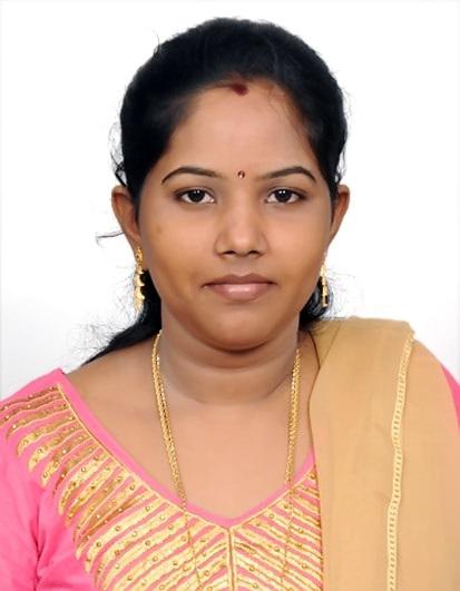 Sivarani Pandian Softlogic Systems