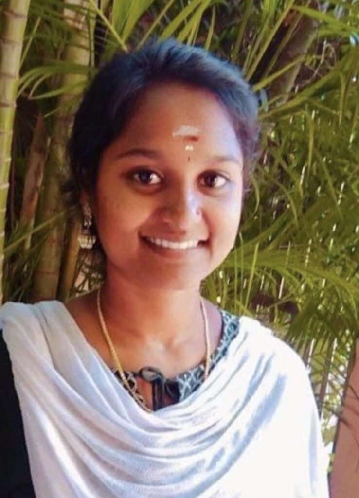 Sivaranjani M Softlogic Systems