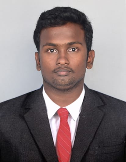 Sivashankar Kuppusamy Softlogic Systems