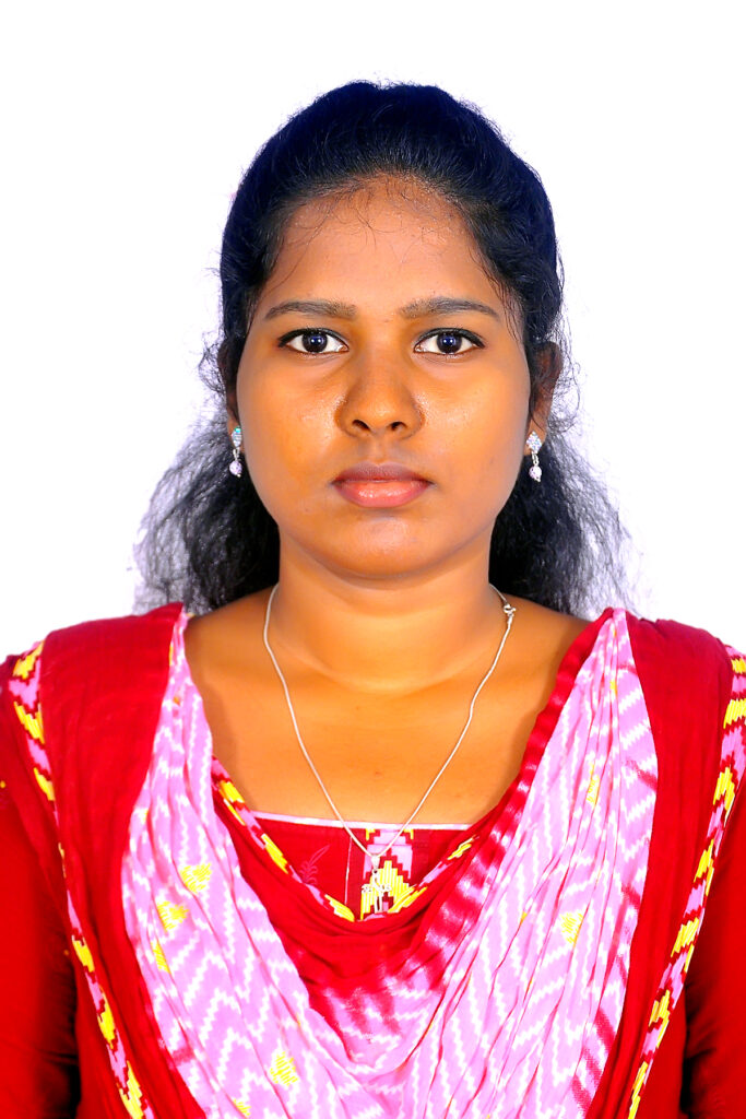 Snega Ganesan Softlogic Systems