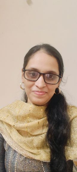 Sowmya V Softlogic Systems