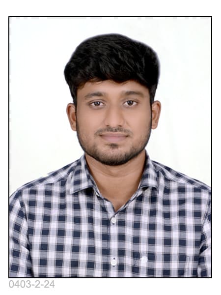 Sri Balaji Thirumalai V Softlogic Systems