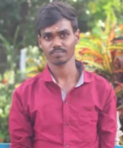 Sridhar V Softlogic Systems