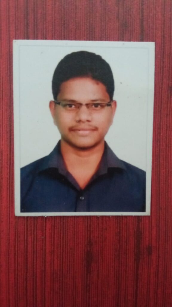 Srinivasan R Softlogic Systems
