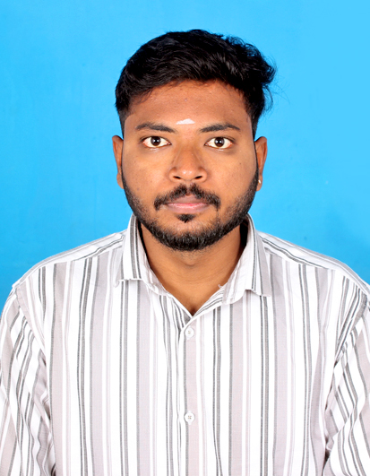 Sriram B Softlogic Systems