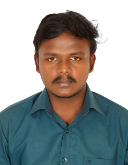 Subanesh Murugan Softlogic Systems