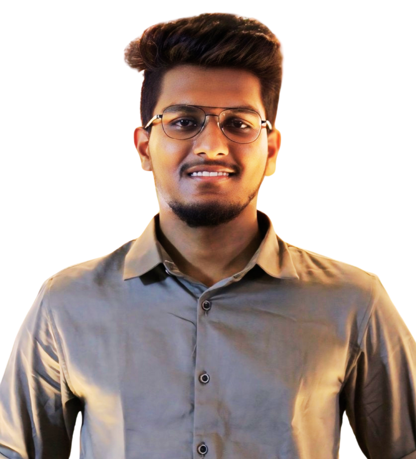 Subash Chakravarthi S A Softlogic Systems