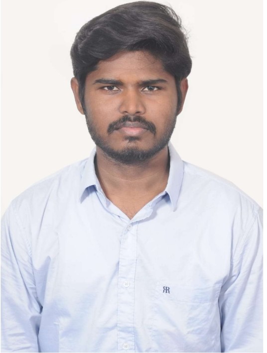 Sudalaimani Sundararaj Softlogic Systems