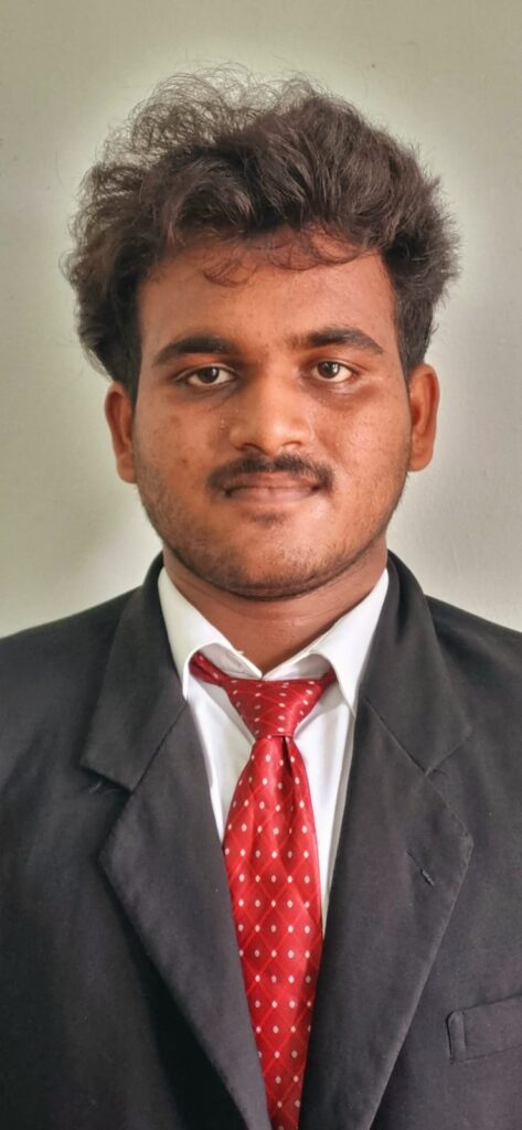 Suganthan S Softlogic Systems