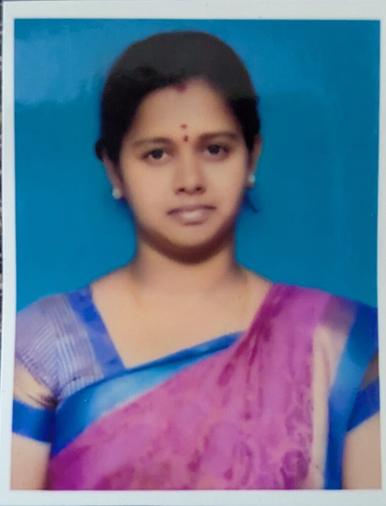 Sumitha G Softlogic Systems