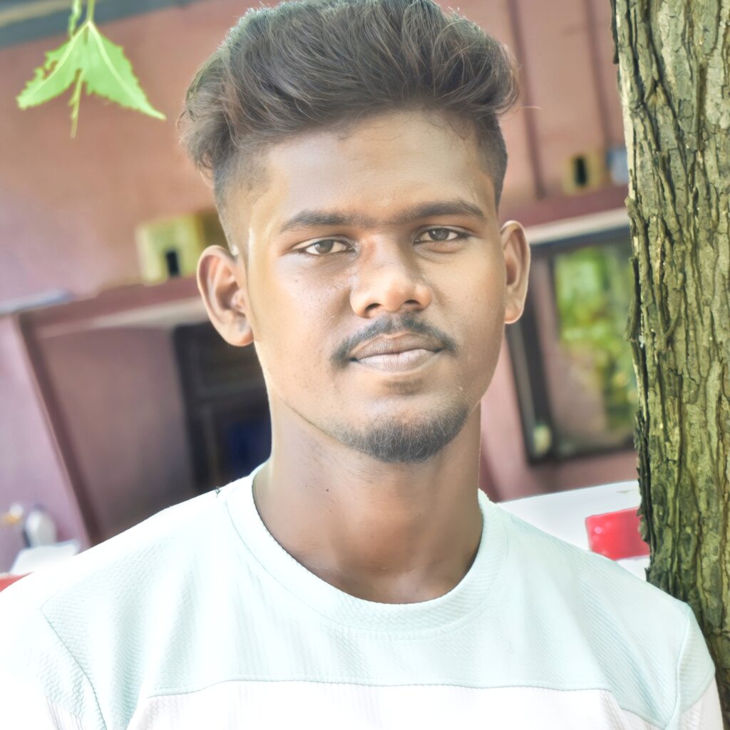 Sundar Raj Softlogic Systems