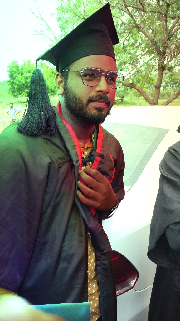 Sundar Selvaraj Softlogic Systems