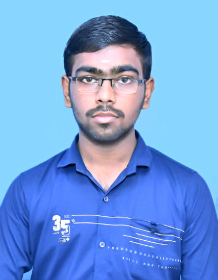 Sundareswaran M Softlogic Systems