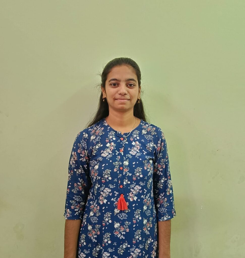 Sunitha K Softlogic Systems