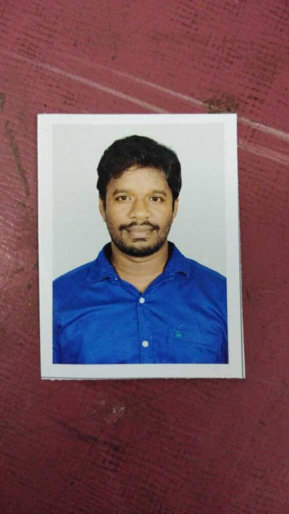 Surendhar Mani Softlogic Systems