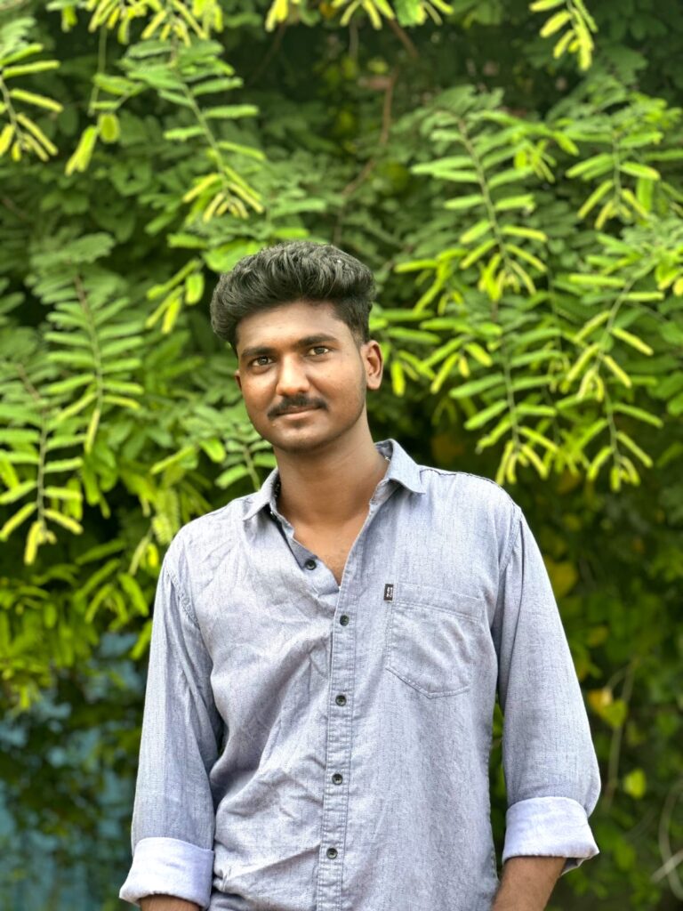 Suriyabala Selvam Softlogic Systems