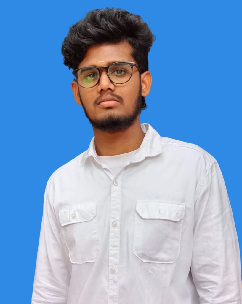 Suriyakannan V Softlogic Systems